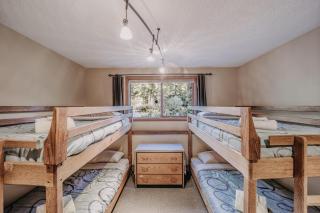 Snowater Condo #41 - Wi-Fi - Sauna - Soaker Tub - 3