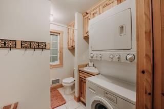Snowline Cabin 34 - Hot Tub - Wi-Fi - Ping Pong - Deming - 8