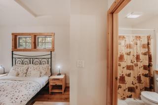 Snowline Cabin 34 - Hot Tub - Wi-Fi - Ping Pong - Deming - 1