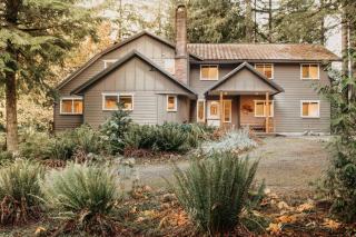 The Glacier Lodge - Perfect For Large Groups! - Glacier - 5