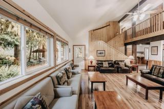 The Glacier Lodge - Perfect For Large Groups! - Glacier - 6