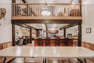 The Glacier Lodge - Perfect For Large Groups! - Glacier - 1