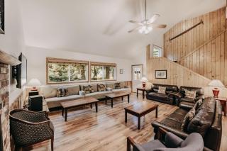 The Glacier Lodge - Perfect For Large Groups! - 4