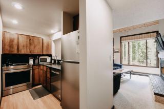 Snowater Condo #14 - Blissful Relaxation! - Glacier - 2