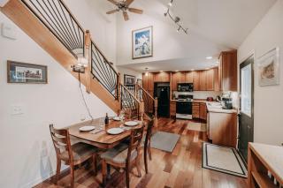 Mt Baker Rim Cabin #77 - Hot Tub - Wi-Fi - Evc - Pets Ok - Views - 5