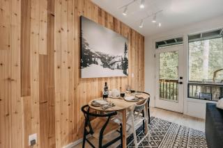 Snowater Condo 64 - Pets Ok - Fireplace - Glacier - 6