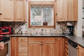 Mt Baker Rim Cabin #24 - Hot Tub - Wifi - Ac - Bbq - 5