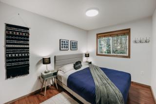 Mt Baker Rim Cabin #24 - Hot Tub - Wifi - Ac - Bbq - 2