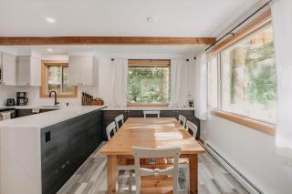 Snowline Cabin #48 - Newly Remodeled - Wi-Fi - Hot Tub - 7