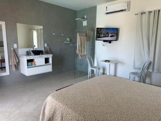 Suíte aconchegante com delicioso café da manhã - Porto Seguro - 3