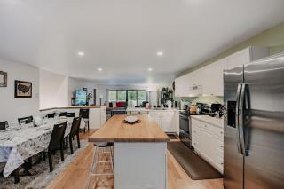 Mt Baker Rim Cabin #52 - Hot Tub - Wi-Fi - Pets Ok - Evc - 4