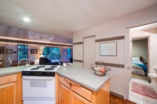 Snowline Cabin 92 - Amazing Traditional Family Chalet - 5