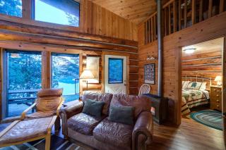 Silver Lake Cabin 97 - Lakeside - Dock - Pets Ok - Maple Falls - 9