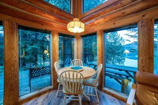 Silver Lake Cabin 97 - Lakeside - Dock - Pets Ok - Maple Falls - 7