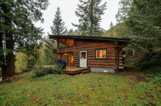 Silver Lake Cabin 97 - Lakeside - Dock - Pets Ok - Maple Falls - 0
