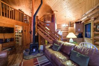 Silver Lake Cabin 97 - Lakeside - Dock - Pets Ok - Maple Falls - 6
