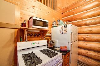 Silver Lake Cabin 97 - Lakeside - Dock - Pets Ok - Maple Falls - 3