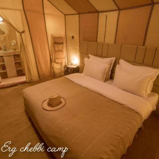 Erg Chebbi Camp - 2
