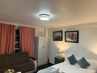 Family Apartment Near Marble Arch - Londra - 7