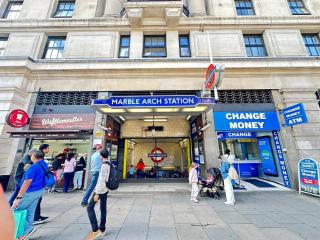 Family Apartment Near Marble Arch - 3