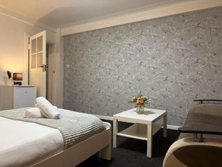 Family Apartment Near Marble Arch - Londra - 4