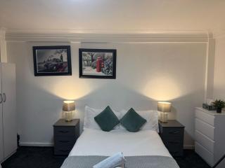 Family Apartment Near Marble Arch - Londra - 6