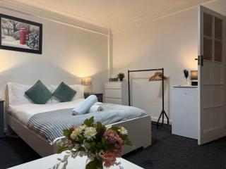 Family Apartment Near Marble Arch - Londra - 0