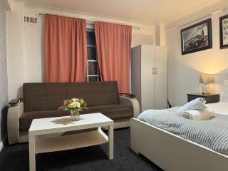 Family Apartment Near Marble Arch - Londra - 5