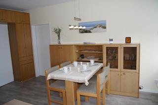 Ferienwohnung Glöckner - Burgtiefe auf Fehmarn - 8