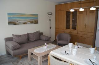 Ferienwohnung Glöckner - Burgtiefe auf Fehmarn - 9