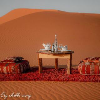 Erg Chebbi Camp - 5