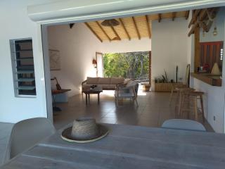 Kazacactus-villa 3 chambres piscine Marie-Galante - 5