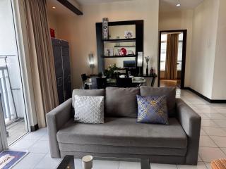 128 Bukit Ceylon 5 minutes to Alor Street KLCC Bukit Bintang Pavilion 2R2B 8 Pax - Kuala Lumpur - 7
