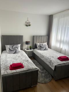 Spacious rooms for rent 10 min from Tower Bridge - Londra - 0