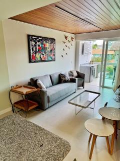 Villa Hípica Resort Flat 107 - Gravatá - 0