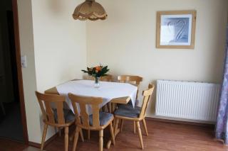 Haus Strandgang, Whg 5 - 1