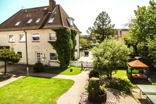 Haus Strandgang, Whg 11 - Kellenhusen - 3