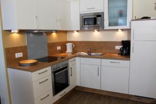 Haus Strandgang, Whg 1 - 4