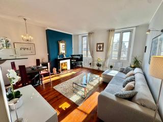 Bordorent Apartment - Bordeaux - 0
