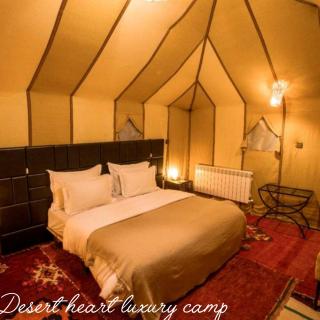 Desert Heart Luxury Camp - Merzouga - 7