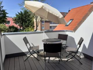 Haus Strandgang, Whg 4 - 6