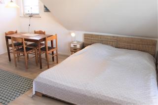 Haus Barbara - Schwimmbad und Sauna im Haus- Whg 6 - 4