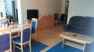 Haus Delfin Fewo 5 - Dahme - 9
