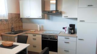 Haus Delfin Fewo 5 - Dahme - 2