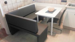 Haus Delfin Fewo 5 - Dahme - 1