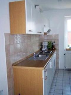 Haus Strandgang, Whg 10 - Kellenhusen - 5