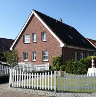 Haus Jodokus, Whg Winnie - Kellenhusen - 0