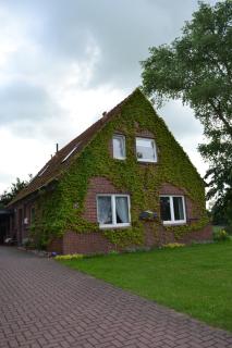 Inselhof Steengrafe - Strandblick - Schwanewede - 0