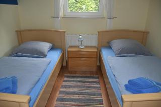 Inselhof Steengrafe - Strandblick - Schwanewede - 8
