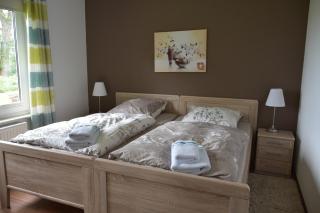 Inselhof Steengrafe - Strandblick - Schwanewede - 7